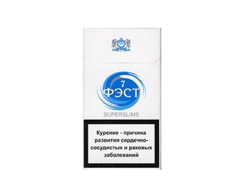 Купить Фест суперслим 7 по оптовой цене