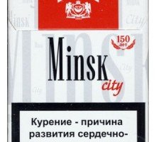 Minsk city