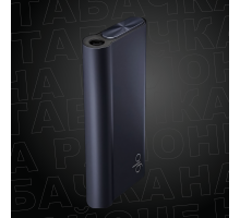 Glo Pro Slim Чёрный