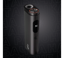 Glo Hyper Pro (Польша) Чёрный