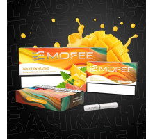 Стики MOFEE Tropical Menthol Швейцария (для IQOS ILUMA)