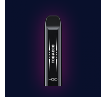 HQD Cuvie Classic Tobacco (HQD Куви Табак)