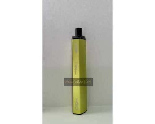 Купить HQD MAXX Apple Mango Pear (HQD Макс Яблоко Манго Груша) по оптовой цене