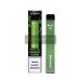 Купить Электронная сигарета Ejoy S Лимон Лайм на 600 затяжек по оптовой цене