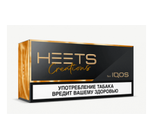 Стики Heets Creations Noor (Хитс Креатионс Ноор)
