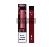 Электронная сигарета Ejoy S Личи на 600 затяжек