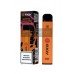 Купить Электронная сигарета Ejoy X Цитрус Маракуйя на 1600 затяжек по оптовой цене