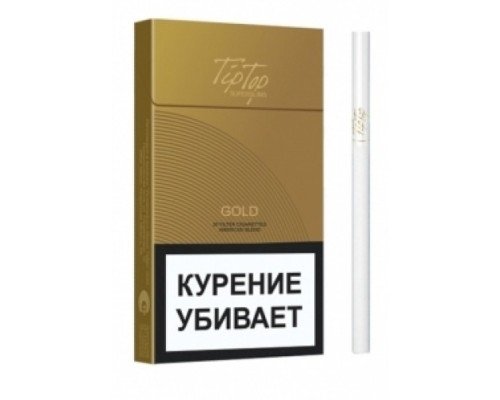 Купить Tip Top Gold Ultraslims 5.4/100 по оптовой цене
