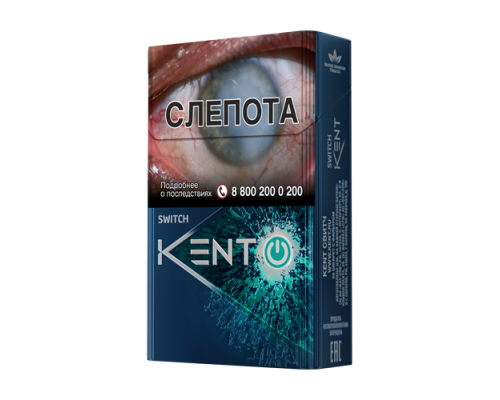 Купить Kent SWITCH по оптовой цене