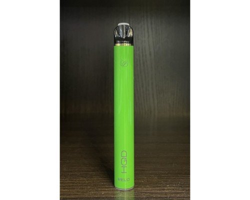 Купить HQD Melo Ice Mint (HQD Мело Мятная Жвачка) по оптовой цене