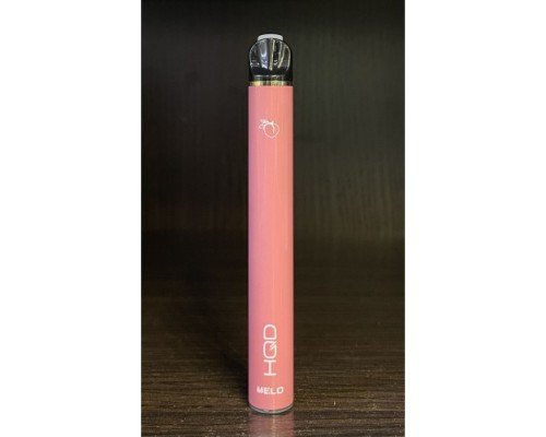 Купить HQD Melo Peach (HQD Мело Персик) по оптовой цене
