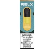 Картриджи RELX Pod Pro Hawaiian Sunshine (Релкс Под Про Ананас) (новый)