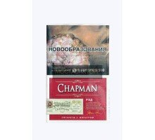 Сигареты Чапман Нано Вишня (Chapman Nano Рэд)