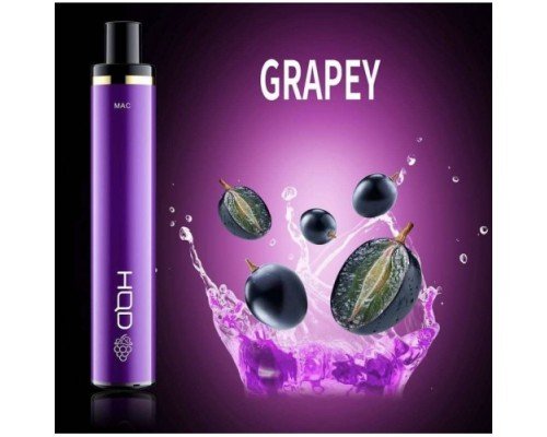 Купить HQD Mac Grapey (HQD Мак Виноград) по оптовой цене