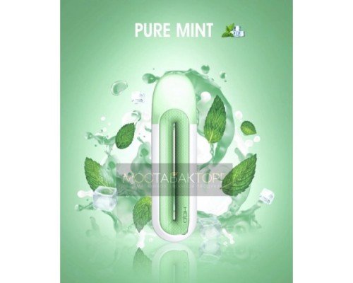 Купить HQD Rosy Mint (HQD Роси Ментол) по оптовой цене