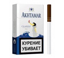Ахтамар Классик Сигареты (Akhtamar Classic 84мм)