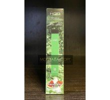 HQD Ultra Stick Bubblewater (HQD Ультра Стик Жвачка Мята Арбуз)