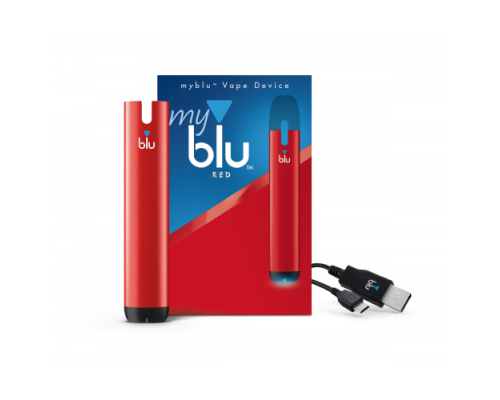 Купить MyBlu POD-система по оптовой цене