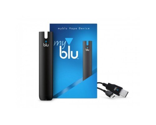 Купить MyBlu POD-система по оптовой цене