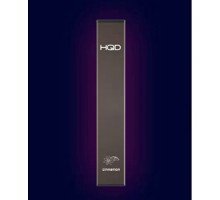 HQD Ultra Stick Cinnamon (HQD Ультра Стик Корица)