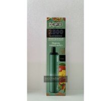 HQD MAXX Mango Peach Watermelon (HQD Макс Персик Манго Арбуз)