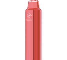 Электронная сигарета Эльф Бар 2500 затяжек Арбуз (Elf Bar Crystal 2500 Watermelon Ice)