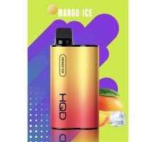 HQD Cuvie Ultimate Mango Ice