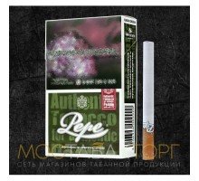 Сигареты Пепе Дарк Грин (Pepe Dark Green)