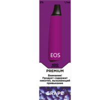 EOS E-Stick Premium Grape (EOS Е-стик Премиум Виноград)