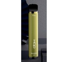 HQD King Pineapple Ice (HQD Кинг Ананас)