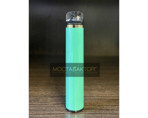 Купить HQD King Siberia (HQD Кинг Мята Хвоя и Лесные Ягоды) по оптовой цене