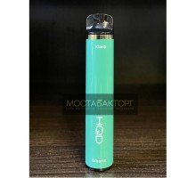 HQD King Siberia (HQD Кинг Мята Хвоя и Лесные Ягоды)