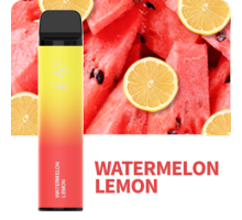 Электронная сигарета Эльф Бар 3600 затяжек Арбуз Лимон (Elf Bar 3600 Watermelon Lemon)