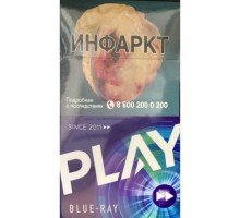 Play Blue Ray