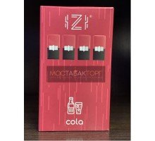 Картриджи IZI Кола (IZI Cola)