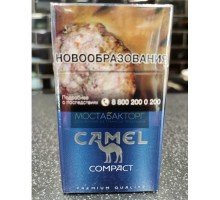Сигареты Кэмел Компакт (Camel Compact)