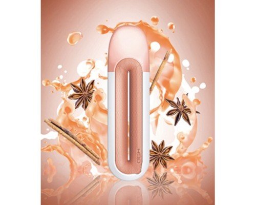 Купить HQD Rosy Cinnamon (HQD Корица) по оптовой цене