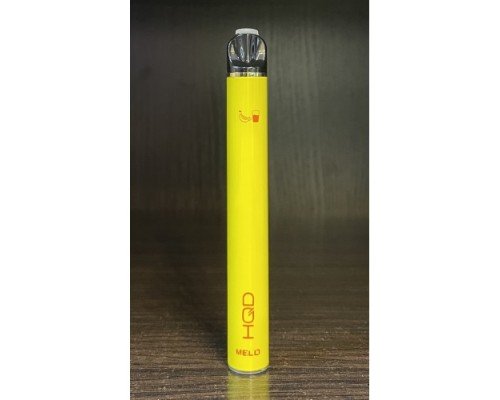 Купить HQD Melo Banana Milk (HQD Мело Банановое Молочко) по оптовой цене