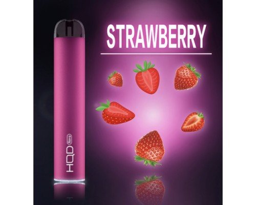 Купить HQD NOVA Strawberry по оптовой цене