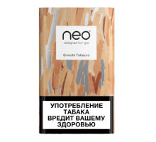 Stick Neo Demi Smooth Tobacco (Стики Нео Деми Смуз Тобакко)
