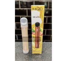 HQD Super Strawberry Banana (Hqd Супер Клубника Банан)