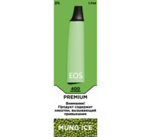 EOS E-Stick Premium Mung Ice (EOS Е-стик Премиум )