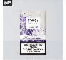 Stick Neo Demi Vanilla 2020 (Стики Нео Деми Ванилла 2020)