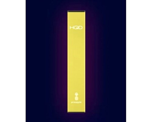 Купить HQD Ultra Stick Cantaloupe (HQD Ультра стик Дыня) по оптовой цене