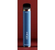 HQD King Blueberry (HQD Кинг Черника)