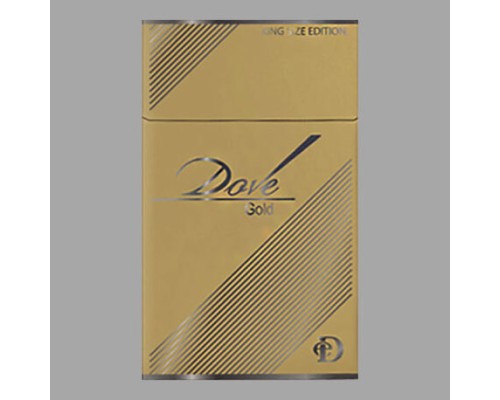 Dove Gold King Size (Дав Голд Кинг Сайз)