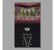 NZ Gold QS (НЗ Голд КС)