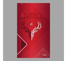Red Bor Red (Ред Бор Ред)