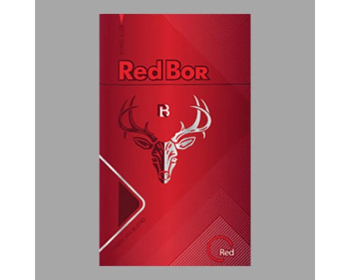 Red Bor Red (Ред Бор Ред)